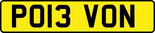 PO13VON