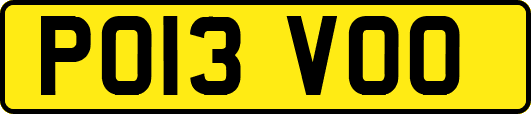 PO13VOO
