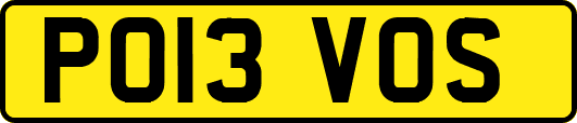 PO13VOS