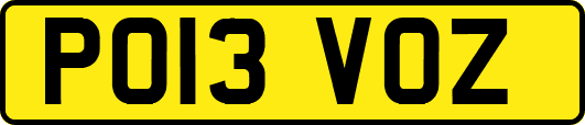 PO13VOZ