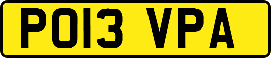 PO13VPA