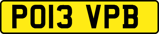 PO13VPB