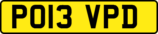 PO13VPD