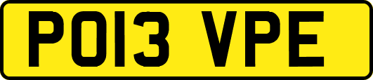 PO13VPE