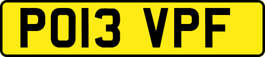 PO13VPF