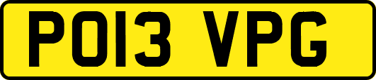 PO13VPG