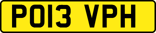 PO13VPH