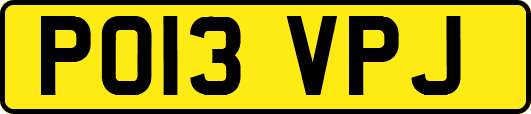PO13VPJ