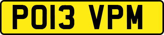 PO13VPM