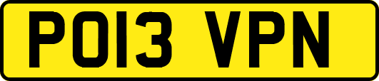 PO13VPN