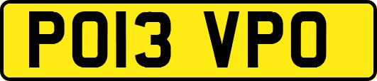PO13VPO