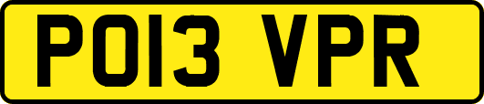PO13VPR