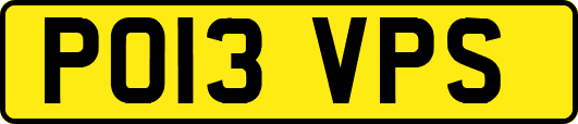 PO13VPS
