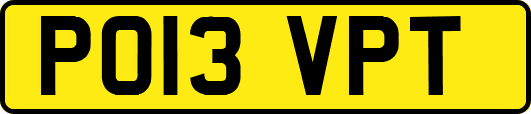 PO13VPT