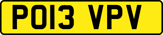 PO13VPV