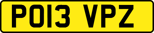 PO13VPZ