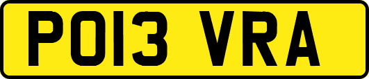 PO13VRA