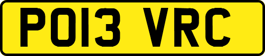 PO13VRC