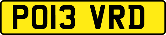 PO13VRD
