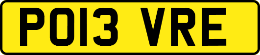 PO13VRE