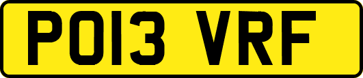 PO13VRF