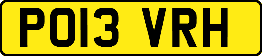 PO13VRH