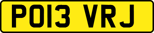 PO13VRJ