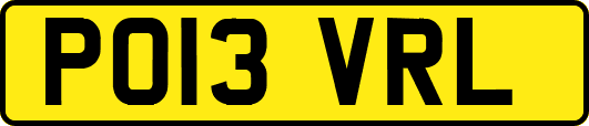 PO13VRL