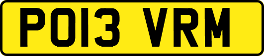 PO13VRM
