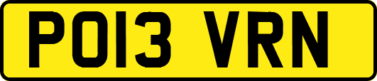 PO13VRN