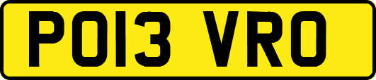 PO13VRO
