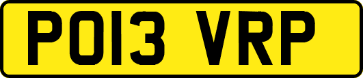 PO13VRP