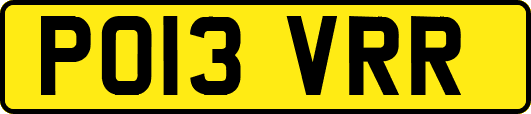 PO13VRR