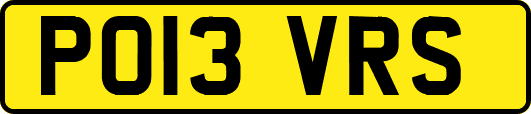 PO13VRS