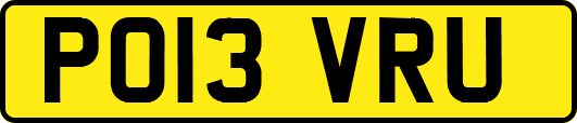 PO13VRU