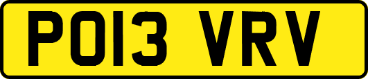PO13VRV