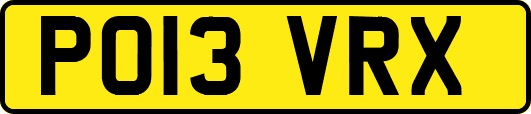PO13VRX