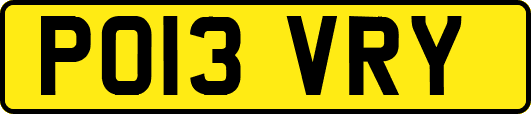 PO13VRY