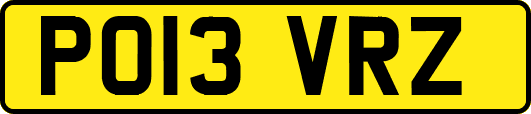 PO13VRZ
