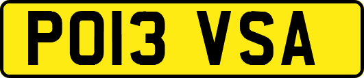 PO13VSA