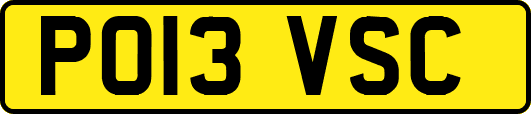 PO13VSC