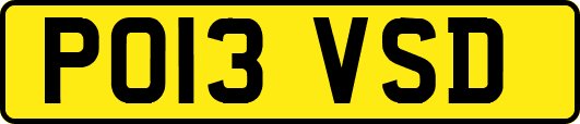 PO13VSD