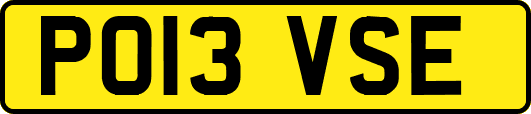 PO13VSE