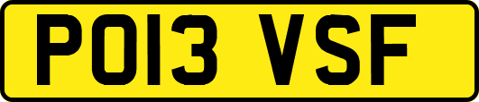 PO13VSF