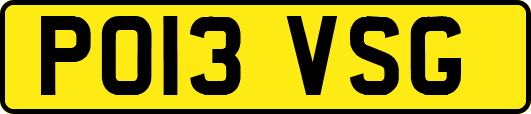 PO13VSG