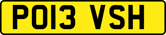 PO13VSH
