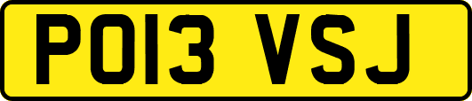 PO13VSJ