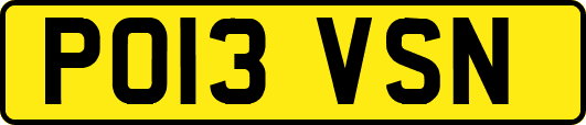 PO13VSN