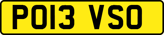 PO13VSO