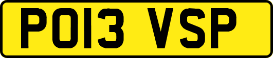 PO13VSP